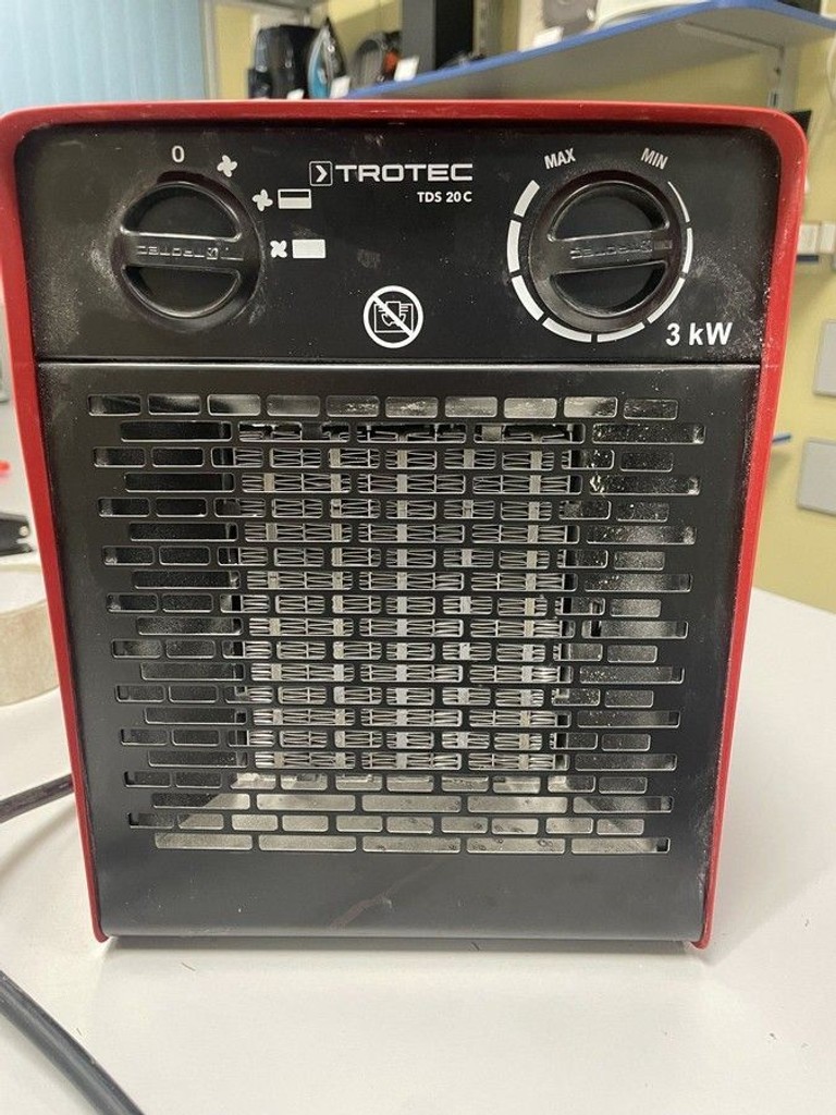 Купити Trotec TDS 20 Б/У