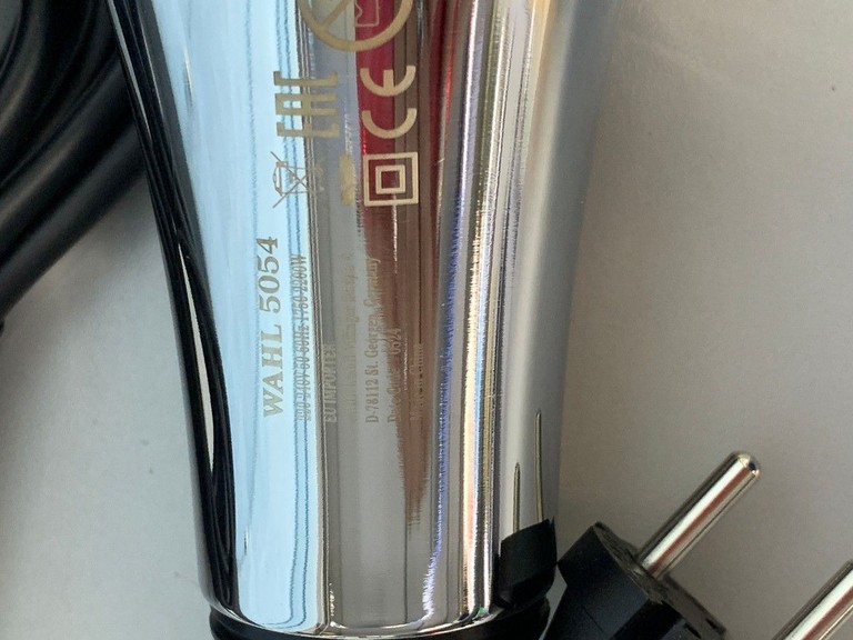 Оголошення Wahl Barber Dryer 5 star  4317-0470 Б/У