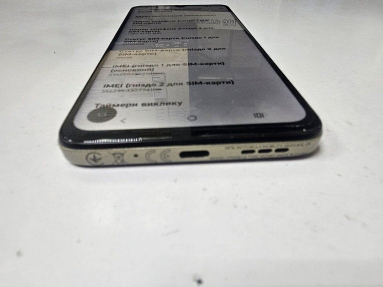 Motorola moto g06 power 4/256gb Код:01-200936897. Зображення 9