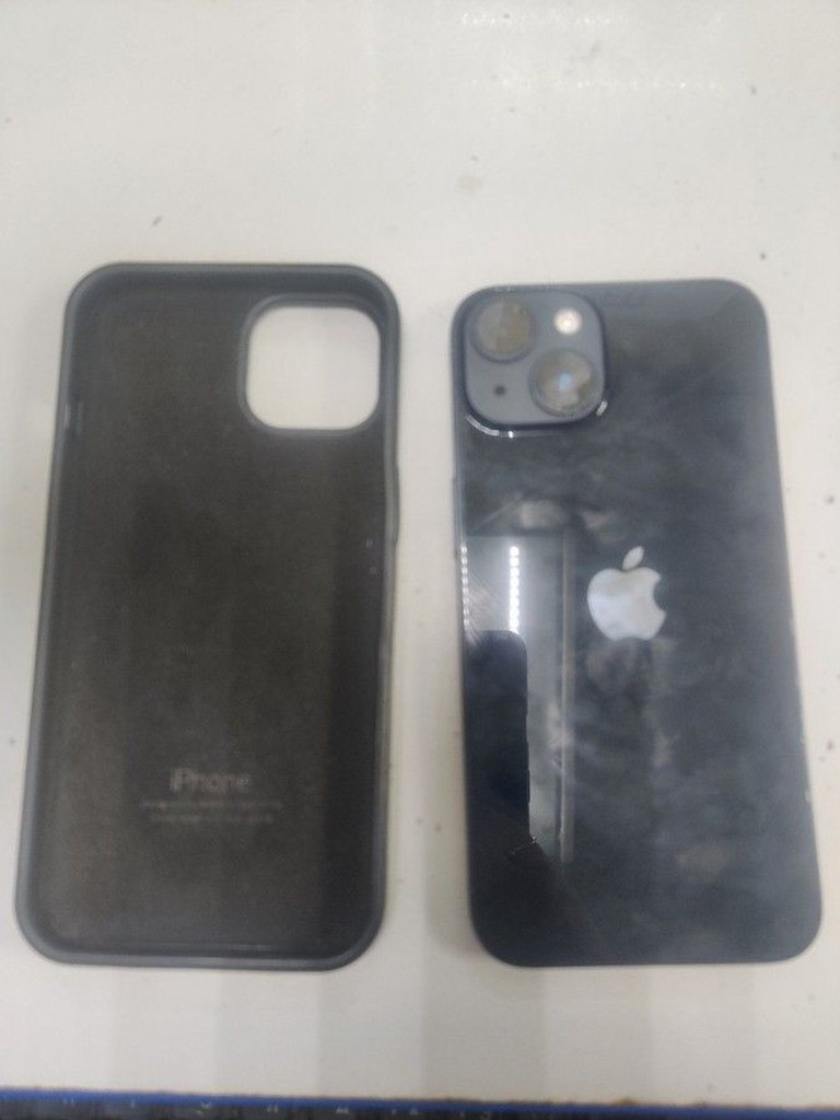 Купить Apple iphone 14 128gb Б/У