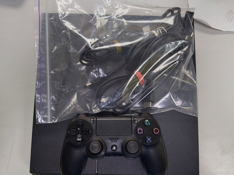 Sony playstation 4 1tb Код:01-200935767. Зображення 6