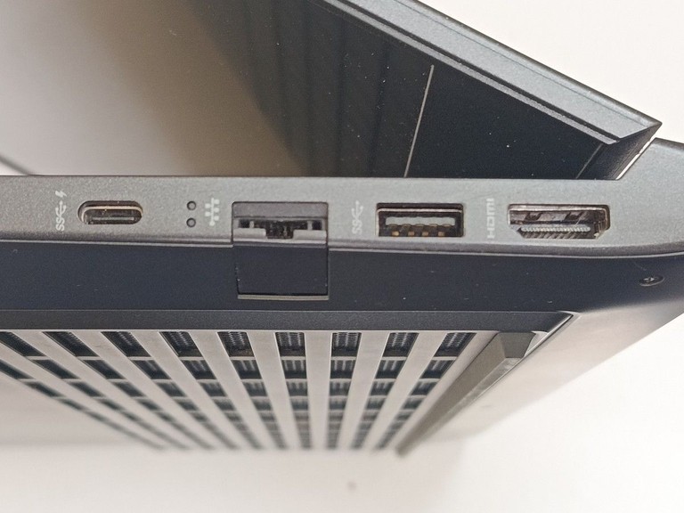 Розпродаж Hp 16/core i5-12450h ddr5/16gb ddr4/hdd *відсутній/ssd 512 gb/geforce rtx3050 4gb, продавець Техноскарб