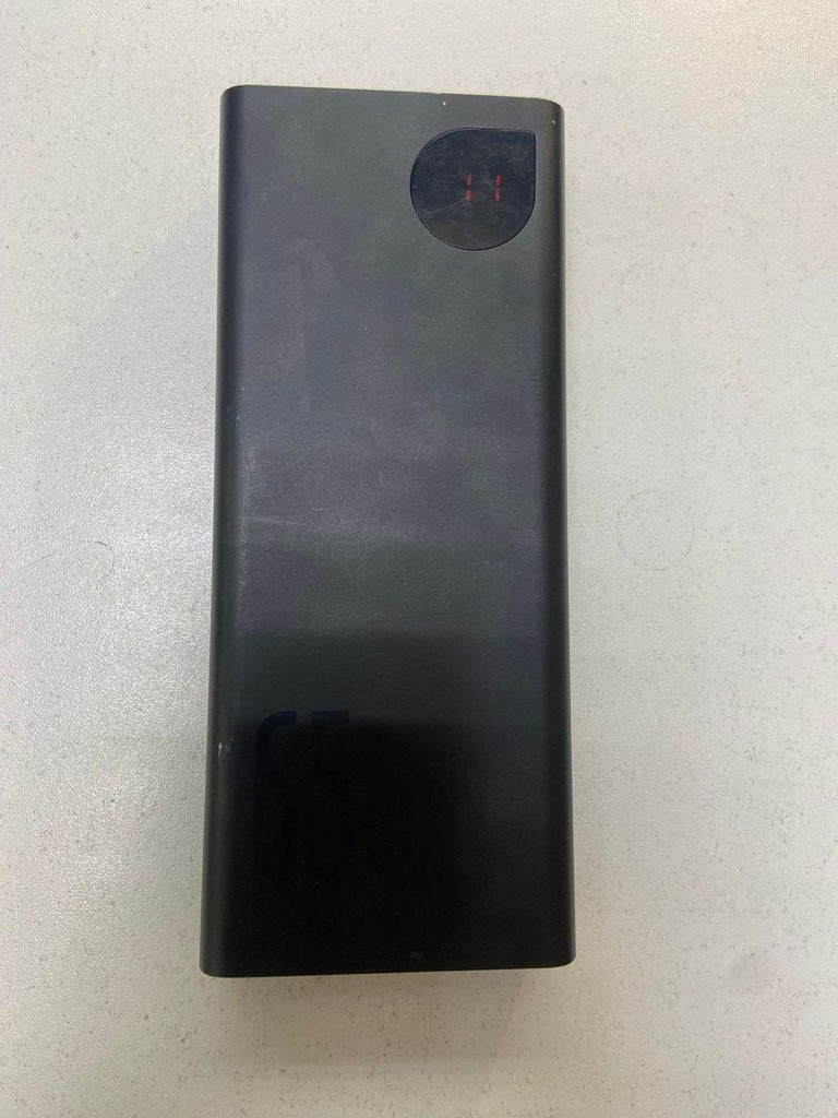 Купить Baseus adaman 65w 20000mah Б/У