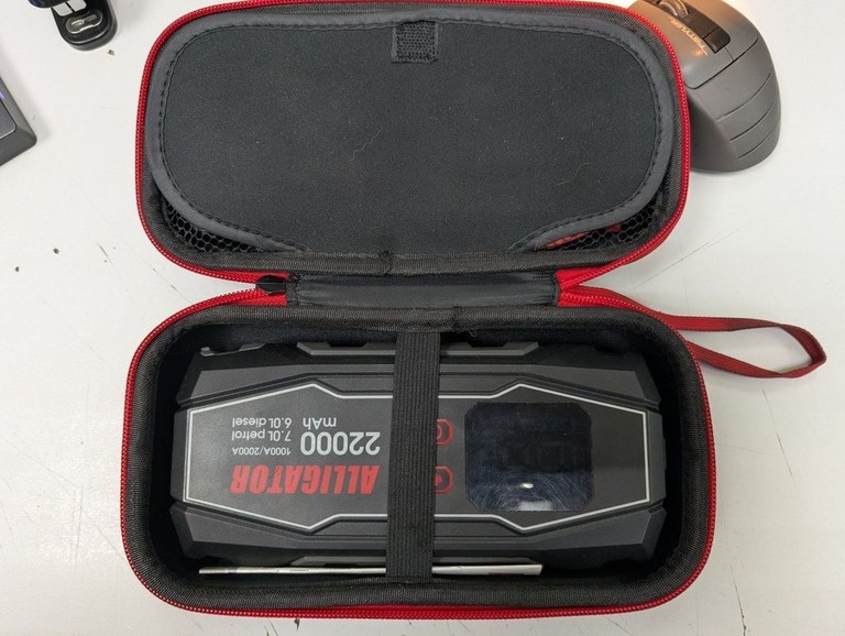 Купить Alligator JS845 Б/У