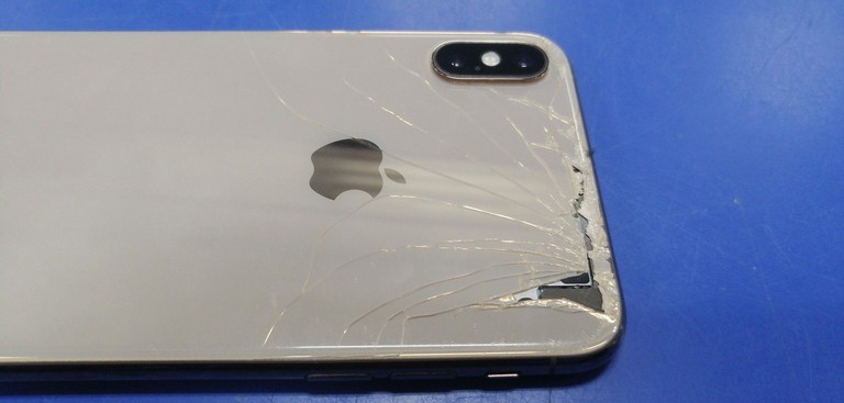 Apple iphone xs max 64gb Код:01-200939245. Зображення 9