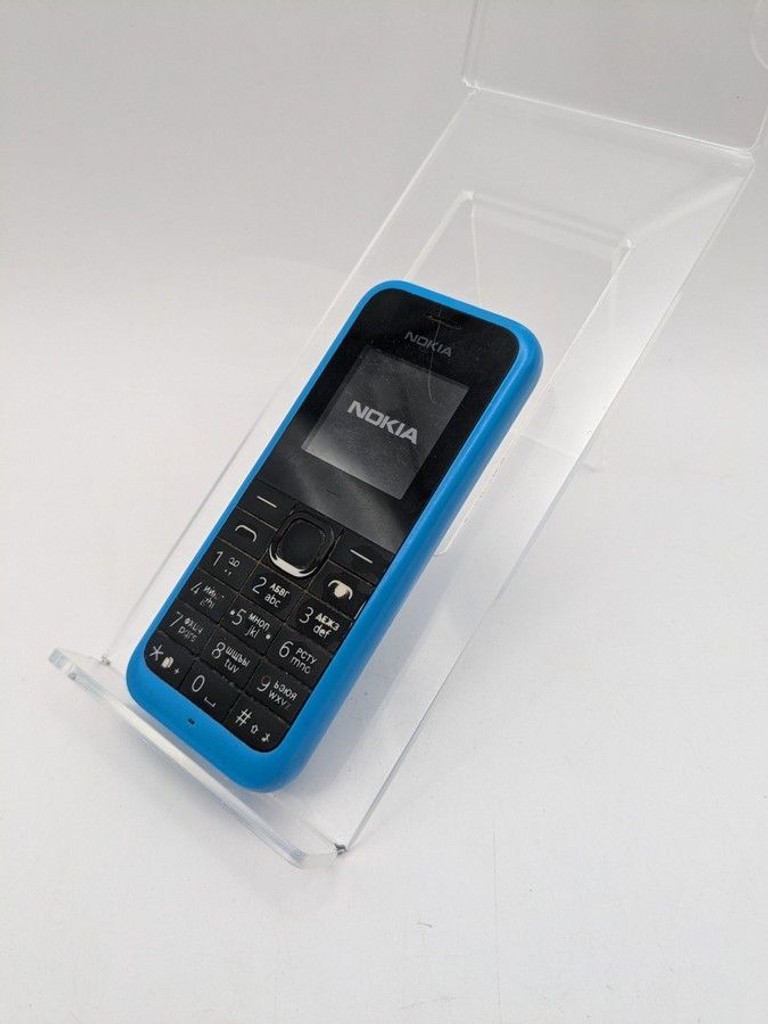 Дешево Nokia 105 rm-1133 з ломбарду