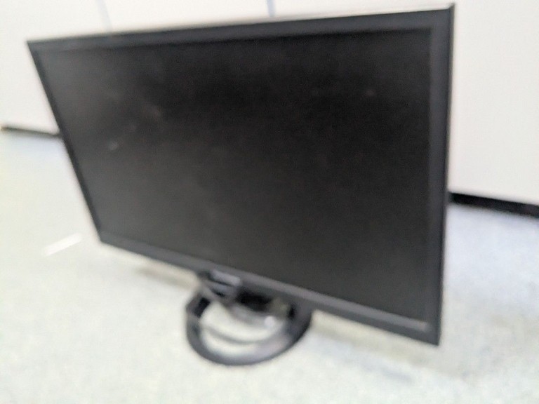 Viewsonic VA2261-2 Black (VS16217) Код:01-200939222. Изображение 5