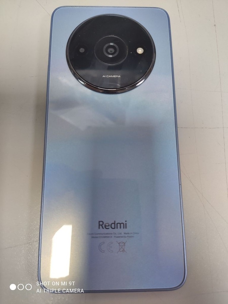 Дешиво Xiaomi redmi a3 3/64gb с ломбарда