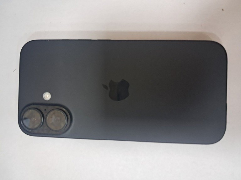 Объявление Apple iphone 16 128gb Б/У
