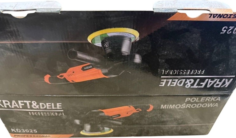 Купить Kraft&dele KD3025 Б/У
