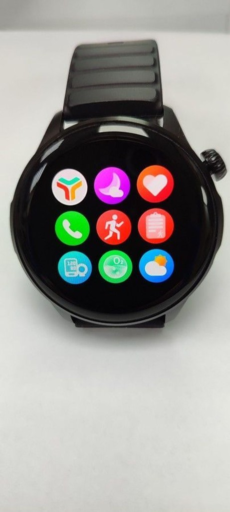 Gelius pro gp-sw010 amazwatch gt3 Код:01-200939144. Изображение 5