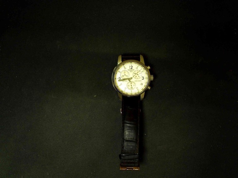 Tissot t461 prc200 Код:01-200937355. Изображение 6