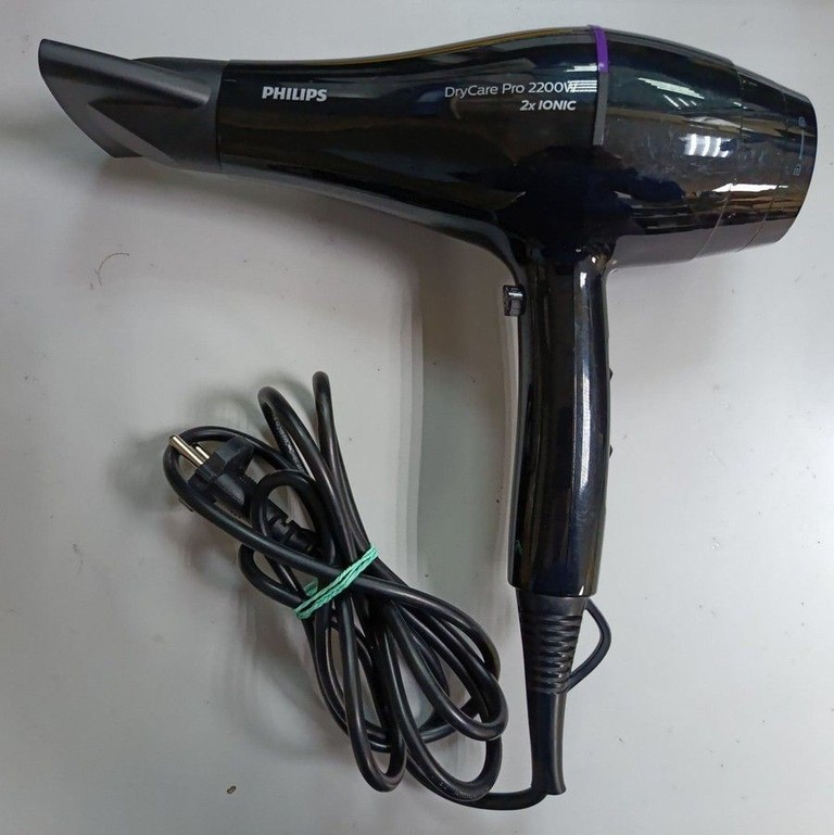Оголошення Philips BHD274/00 Б/У