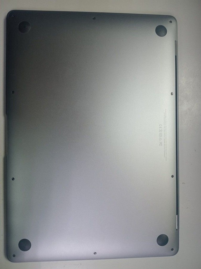 Apple macbook air a1932 13,3" core i5 1,6ghz/ram8gb/ssd128gb/intel uhd graphics 617 Код:01-200945947. Зображення 6