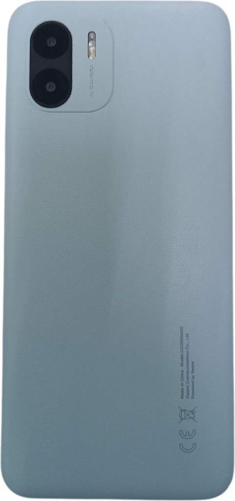 Дешево Xiaomi Redmi A2 2/32GB Black з ломбарду