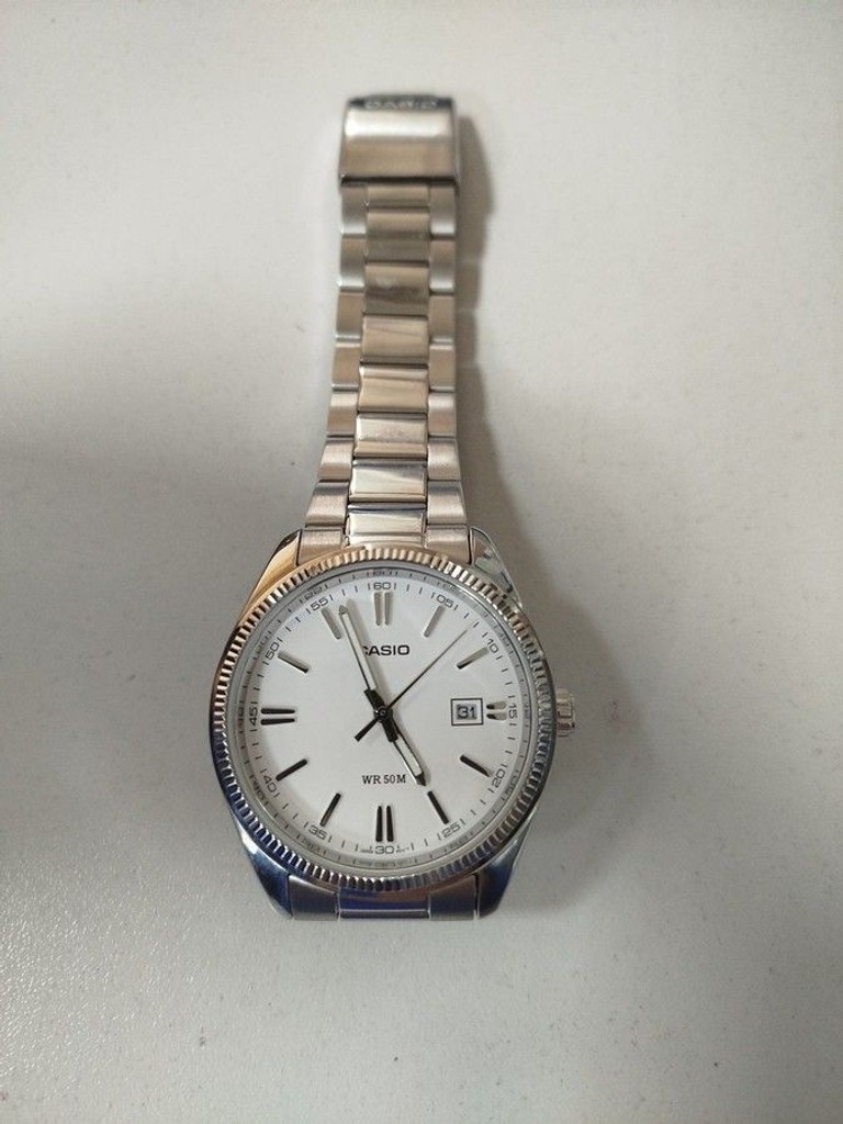 Купити Casio mtp-1302 Б/У