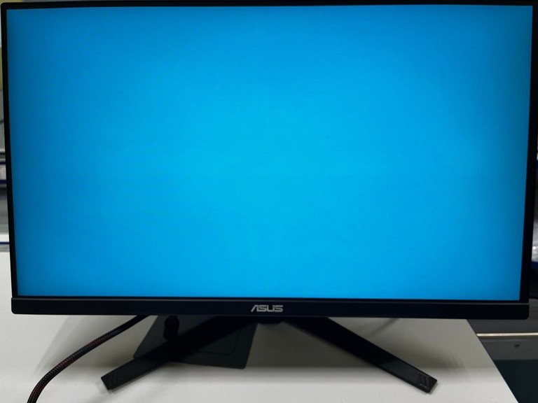 Asus vg249q1 Код:01-200945991. Зображення 6