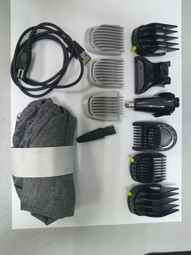 Philips Multigroom Series 9000 MG9530/15 Код:01-200946302. Зображення 10