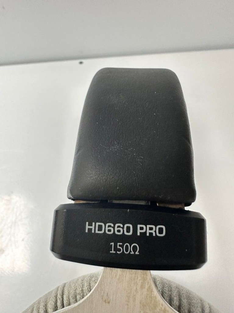 Дешево Superlux HD660 PRO з ломбарду