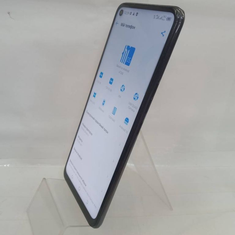 Розпродаж Tecno spark 6 ke7 4/128gb, продавець Техноскарб