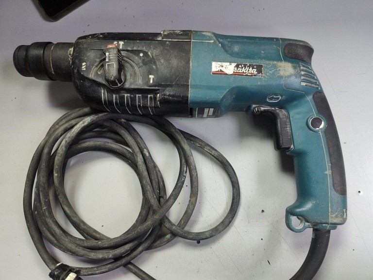 Купить Makita hr2450 Б/У