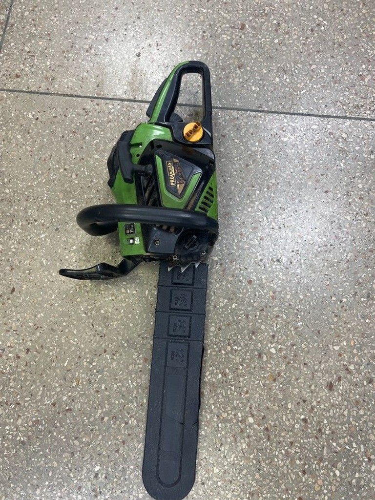 Купити Procraft GC300N Б/У