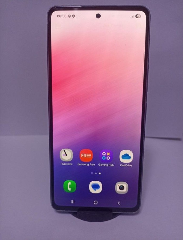 Объявление Samsung a536b galaxy a53 5g 6/128gb Б/У