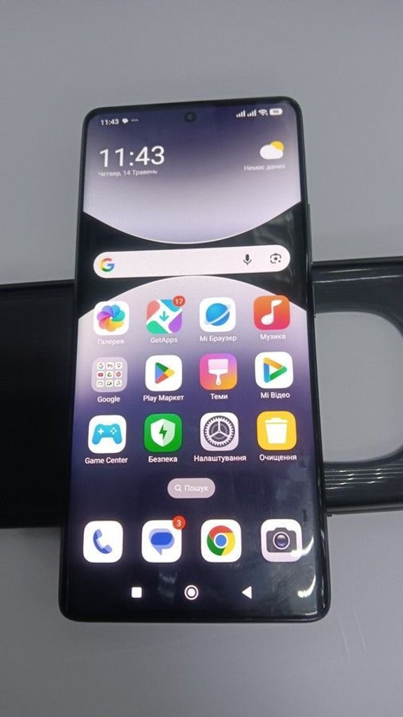 Xiaomi redmi note 14 pro 8/256gb Код:01-200950294. Зображення 6