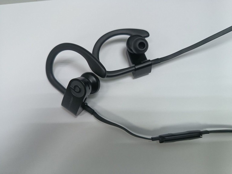 Оголошення Beats by Dr. Dre Powerbeats 3 Wireless Neighborhood Collection blue Б/У