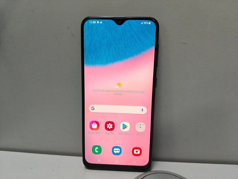 Купити Samsung galaxy a30s 3/32gb Б/У