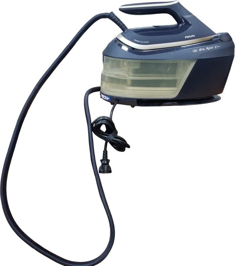 Philips PerfectCare 6000 Series PSG6066/20 Код:01-200905535. Изображение 9