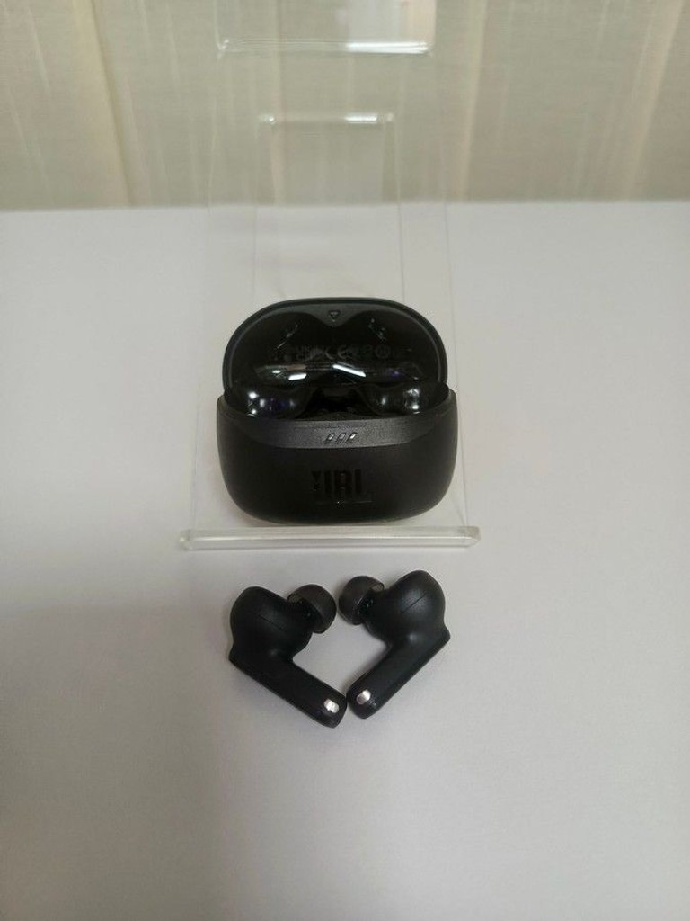 Купить Jbl tune beam 2 Б/У