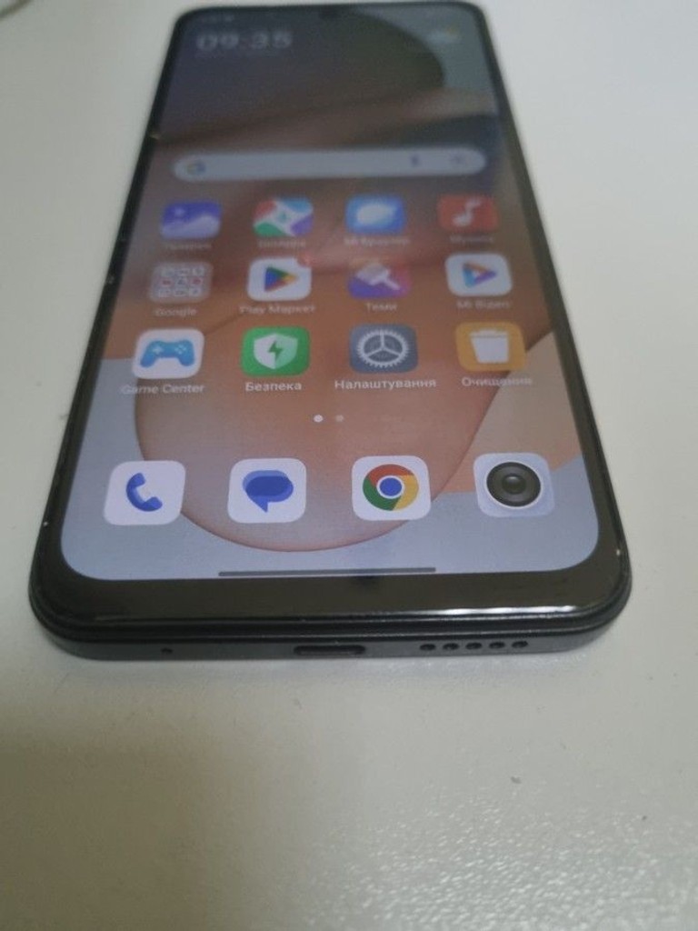 Xiaomi redmi note 12s 8/256gb Код:01-200950579. Зображення 6