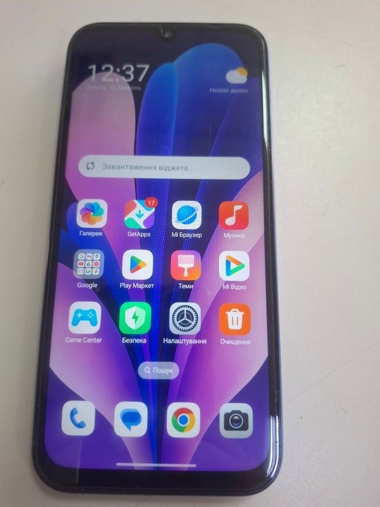 Купити Xiaomi redmi 15c 4g 8/256gb Б/У