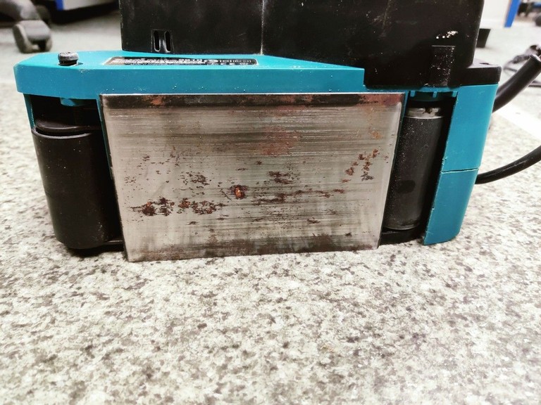 Makita 9910 Код:01-200953860. Зображення 7