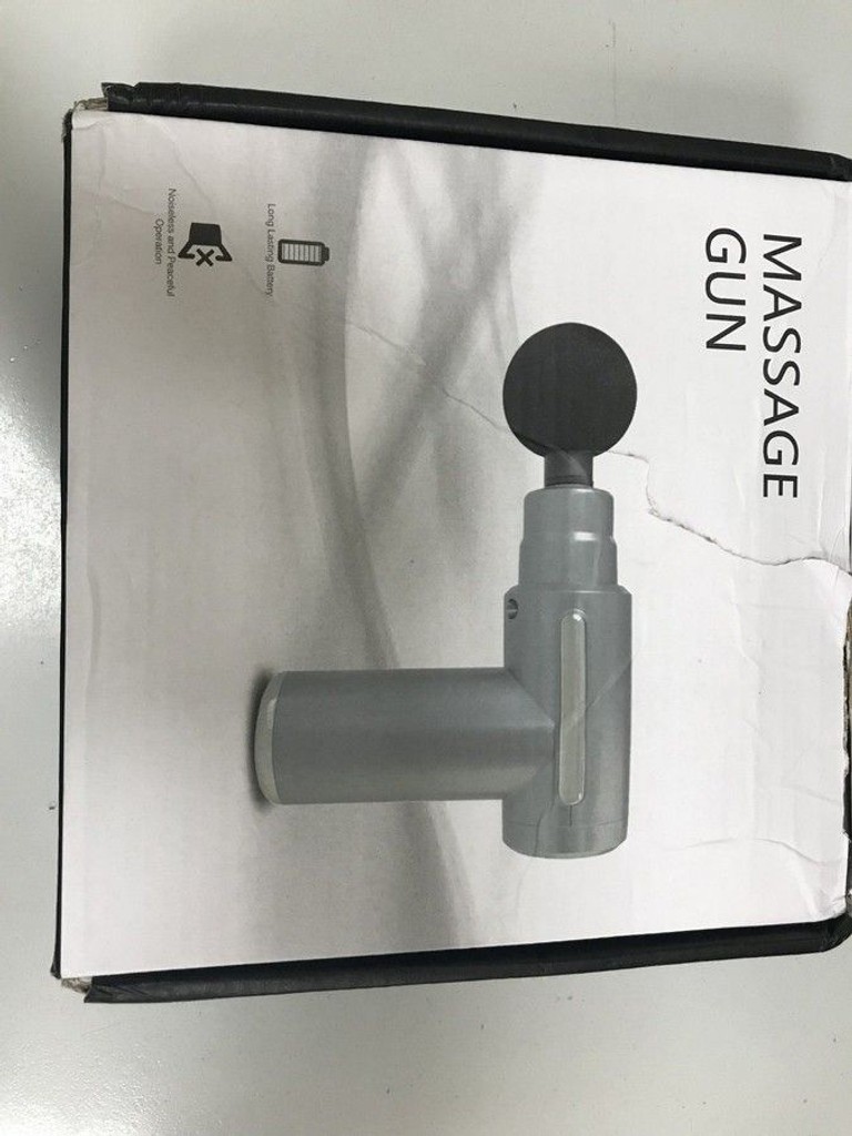 Дешиво Massage Gun bx-720 с ломбарда