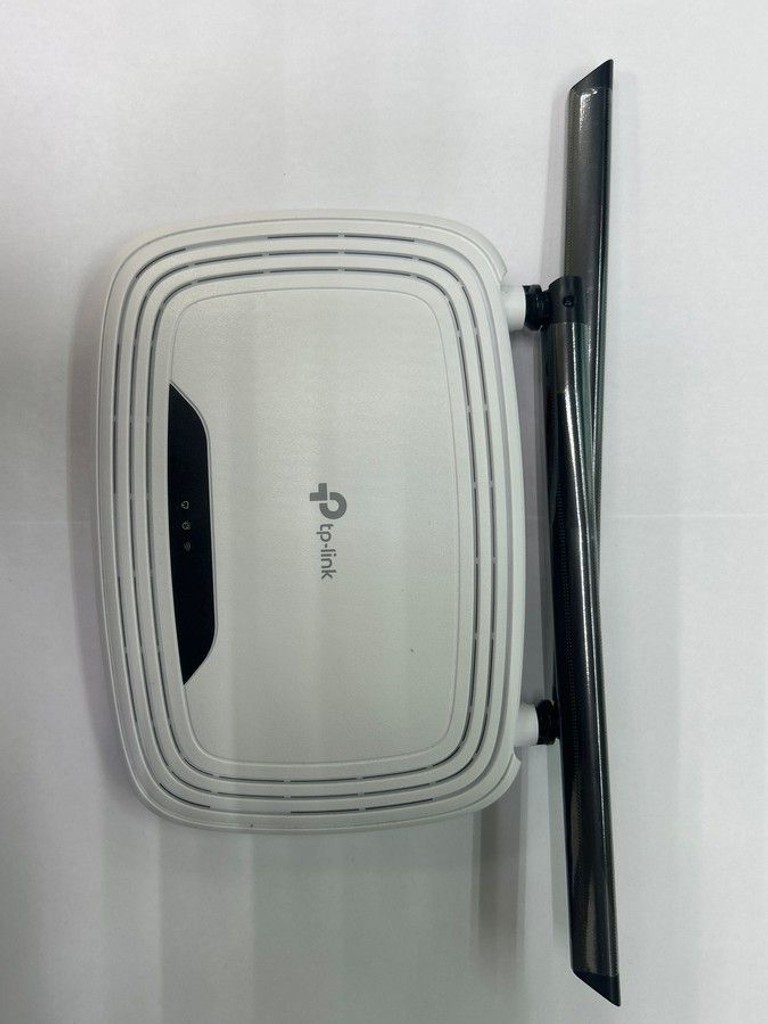 Объявление Tp-link TL-WR841N Б/У