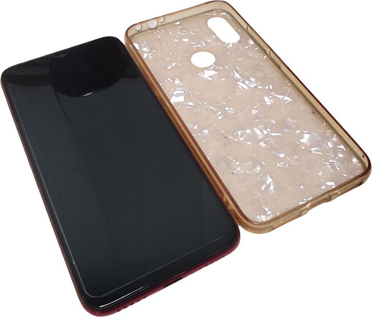 Оголошення Xiaomi Redmi 7 3/32GB Black Б/У