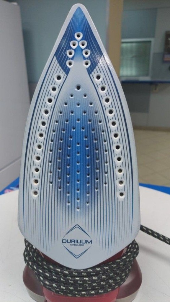Распродажа Tefal ultragliss plus fv6820, продавец Техноскарб