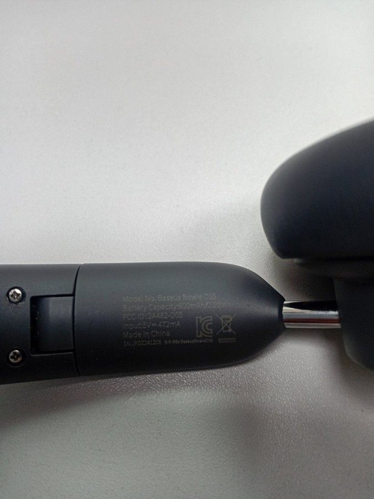 Купити Baseus bowie d05 encok wireless Б/У