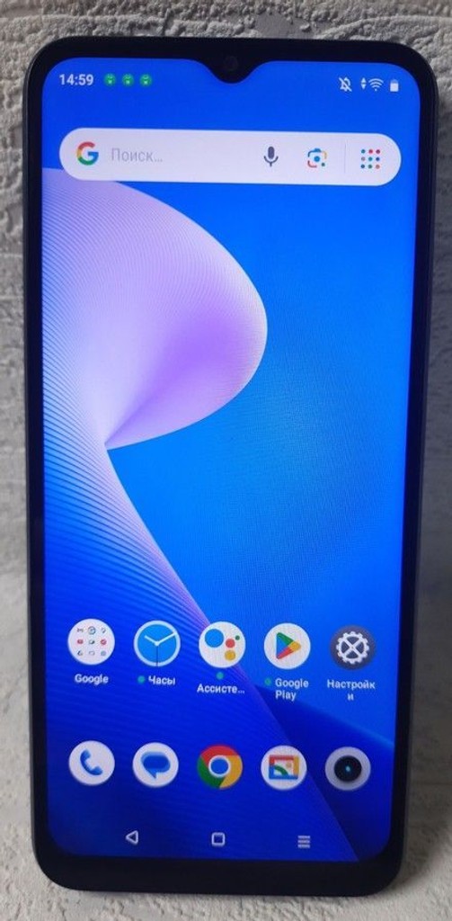 Купити Realme c30s 3/64gb rmx3690 Б/У