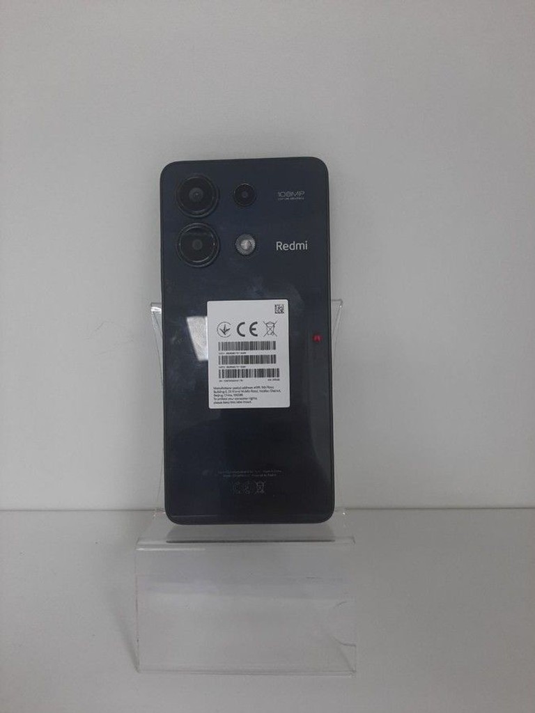 Розпродаж Xiaomi redmi note 13 4g 8/256gb, продавець Техноскарб