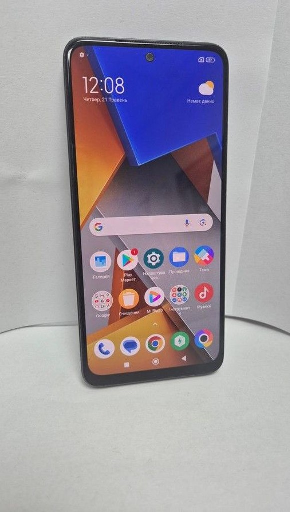 Купити Poco m4 pro 5g 6/128gb Б/У