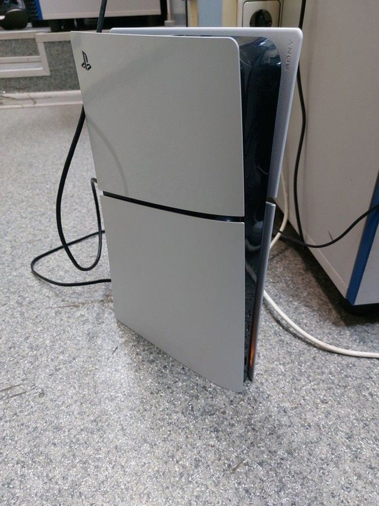 Sony PlayStation 5 Slim Digital Edition 1TB Код:01-200958211. Зображення 7