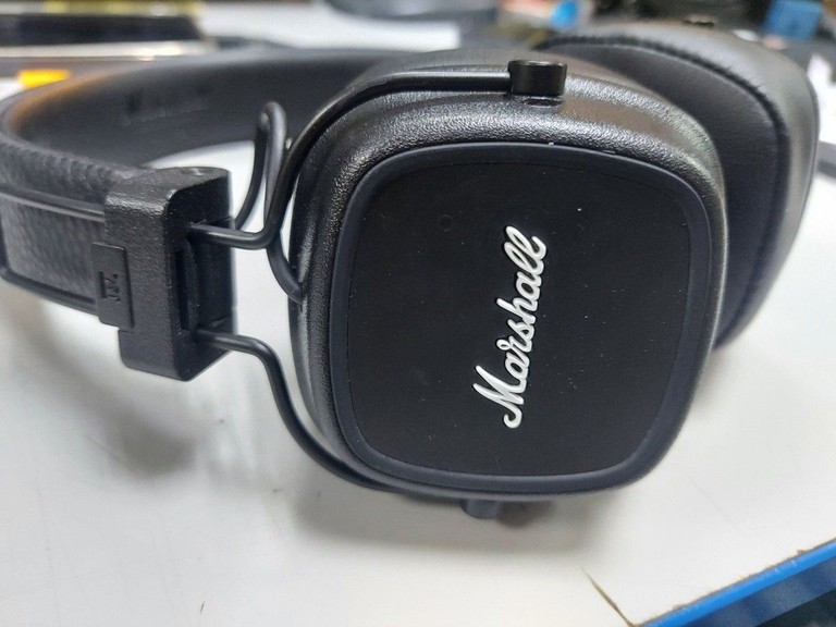 Дешево Marshall major iv з ломбарду