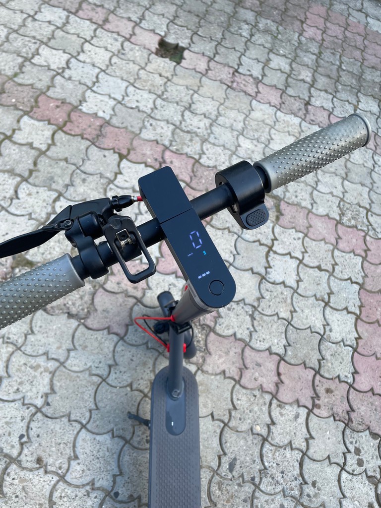Оголошення Xiaomi Electric Scooter M365 Pro 2 Б/У