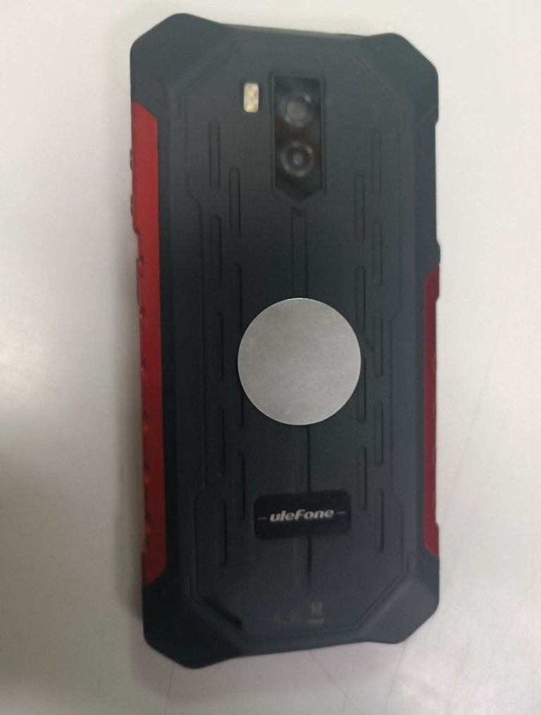 Объявление Ulefone armor x5 3/32gb Б/У