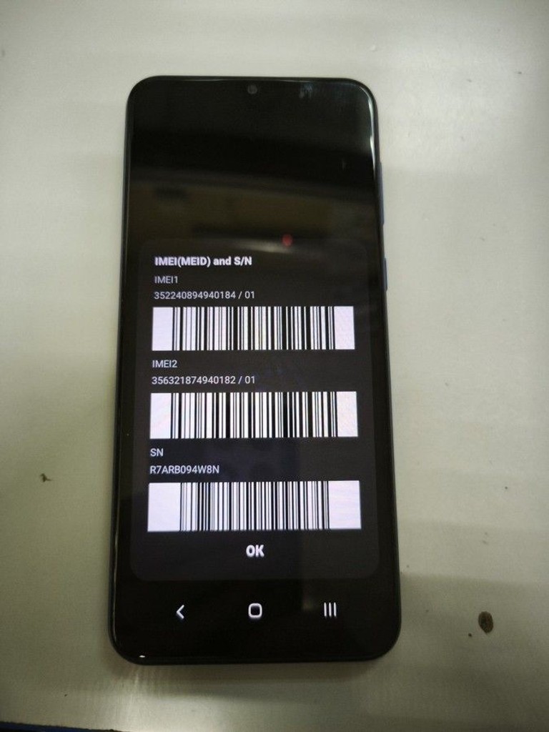 Купити Samsung galaxy a03 core 2/32gb Б/У