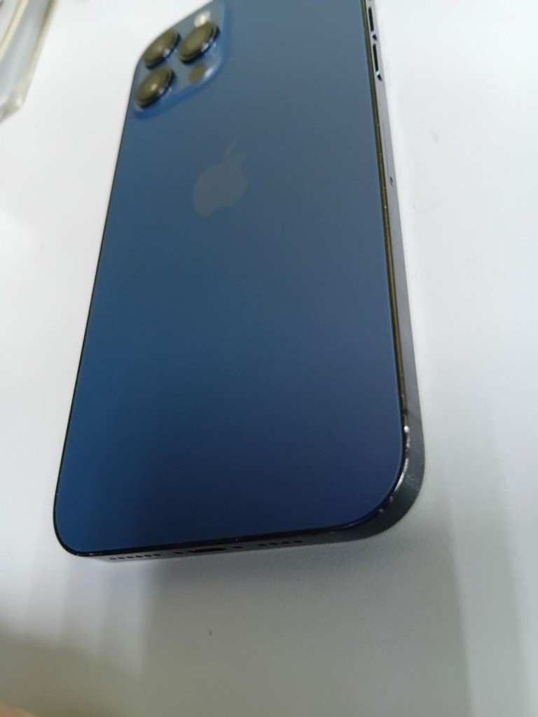 Apple iphone 12 pro max 128gb Код:01-200961969. Изображение 5