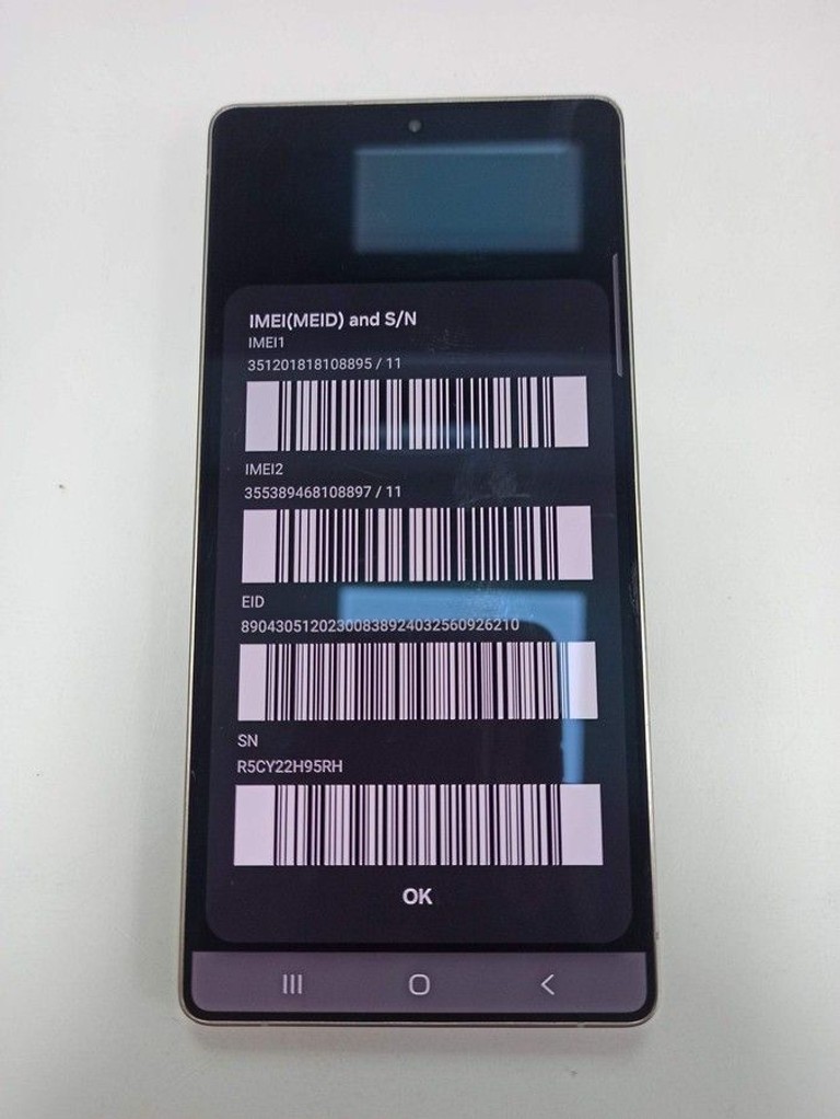 Купити Samsung galaxy s25 ultra 12/512gb Б/У